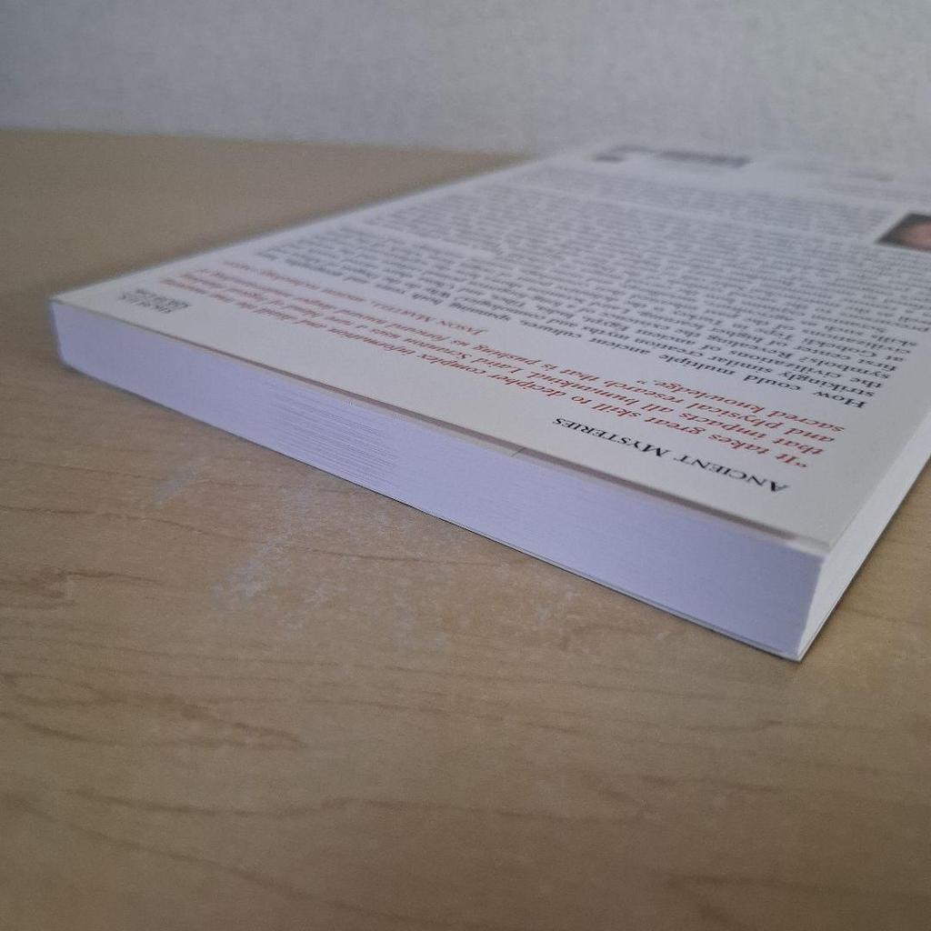 [USED] POINT OF ORIGIN English Version