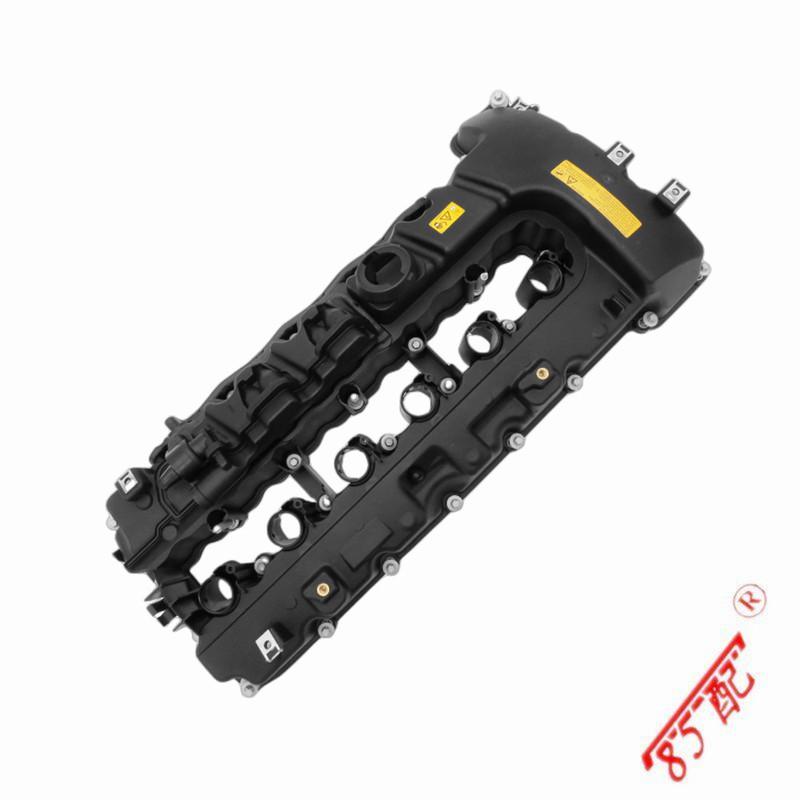 New Cylinder Head Rocker Valve Cover Valve Cover 11127565284 FOR BMW N54 F02/E70 135i 335i 535i 740i X5 E70 3.0L Z4