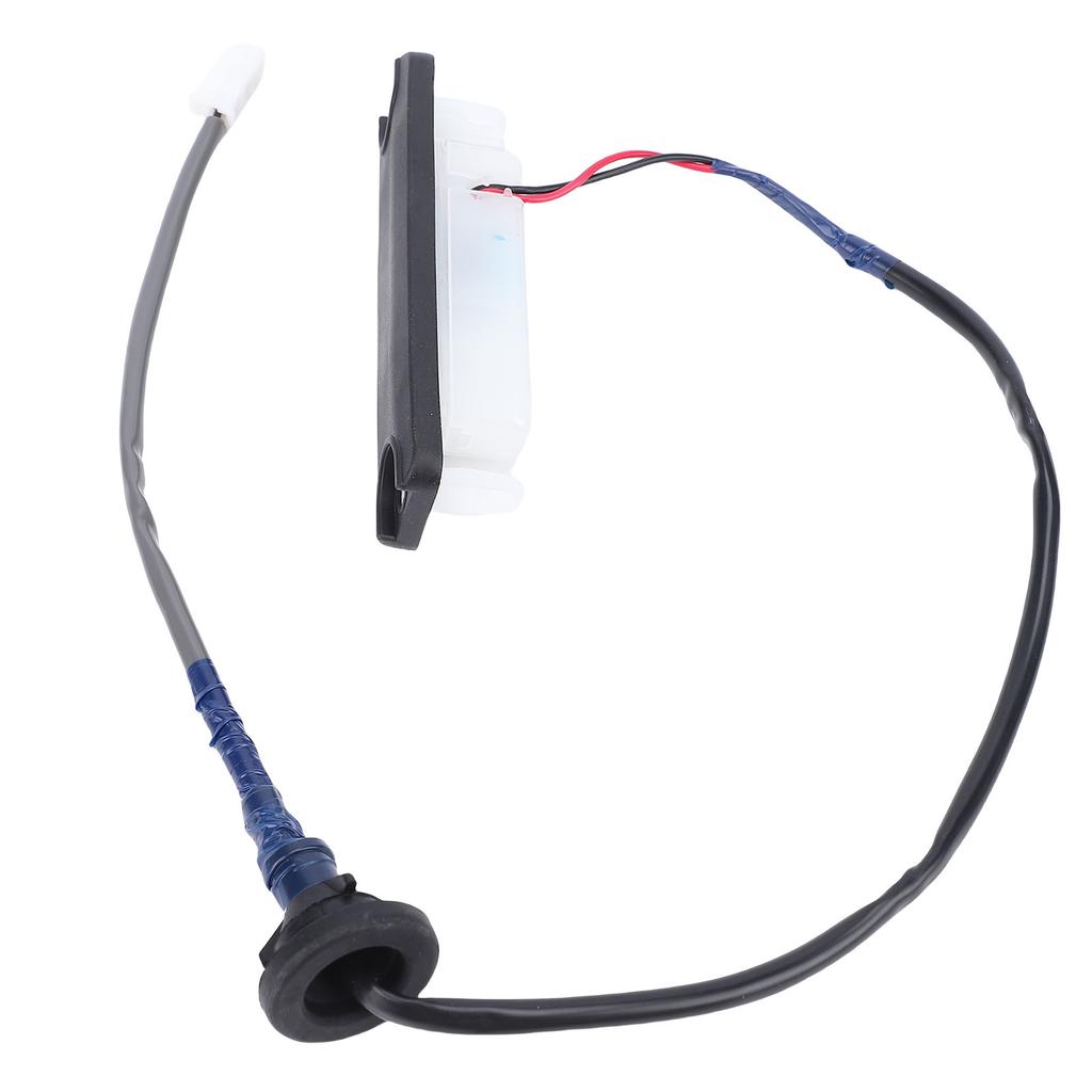   Liftgate Release   84840-08010 Tailgate Rear Door     Button Replacement for GS300 GS350 GS430 GS450h GS460 LS460