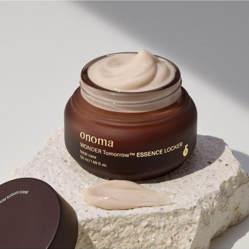onoma Anti-Aging Cream Wonder Tomorrow Essence Locker 50ml 001_50ml