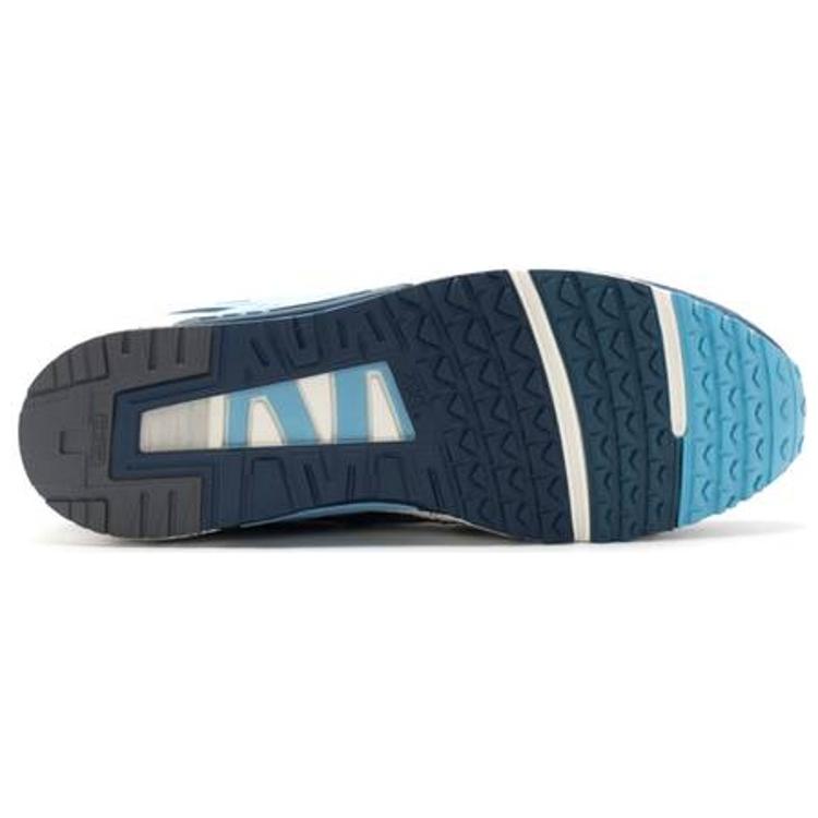 Asics Gel-Visier Ronnie Fieg Wcp Atlantic H50CK-5042