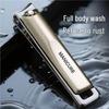 Nail Clippers & Pliers: 2026 Slanted Edge Model with Ear Pick for Foot Care