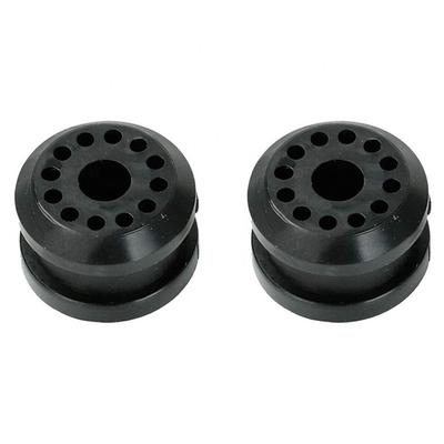 2Pcs For Dodge Ram 1500 2500 3500 Transfer Case Shifter Linkage Bushing Grommet