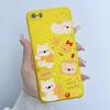 For Apple iPhone 5 Case Cute Astronaut Panda Soft Silicone Phone Back Cover For IPhone SE 2016 Phone5 5s A1428 A1429 Capas 4.0"