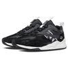 Kappa Lightweight Low-Top Sneakers Women sneakers Black K0865MM86-990