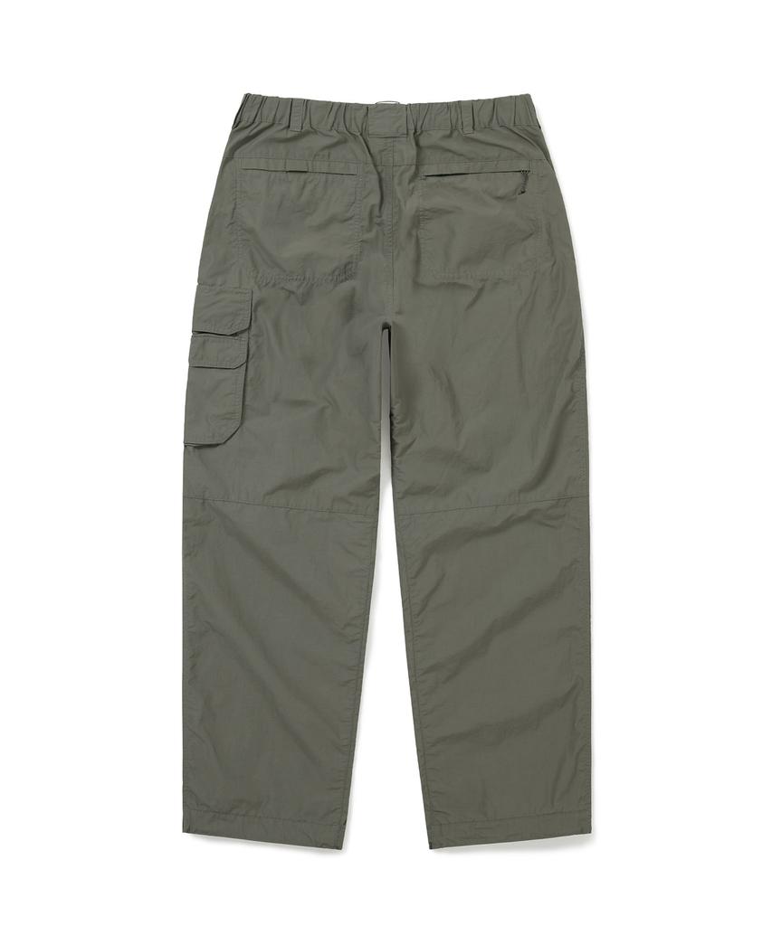 THISISNEVERTHAT Hiking Pants Sage