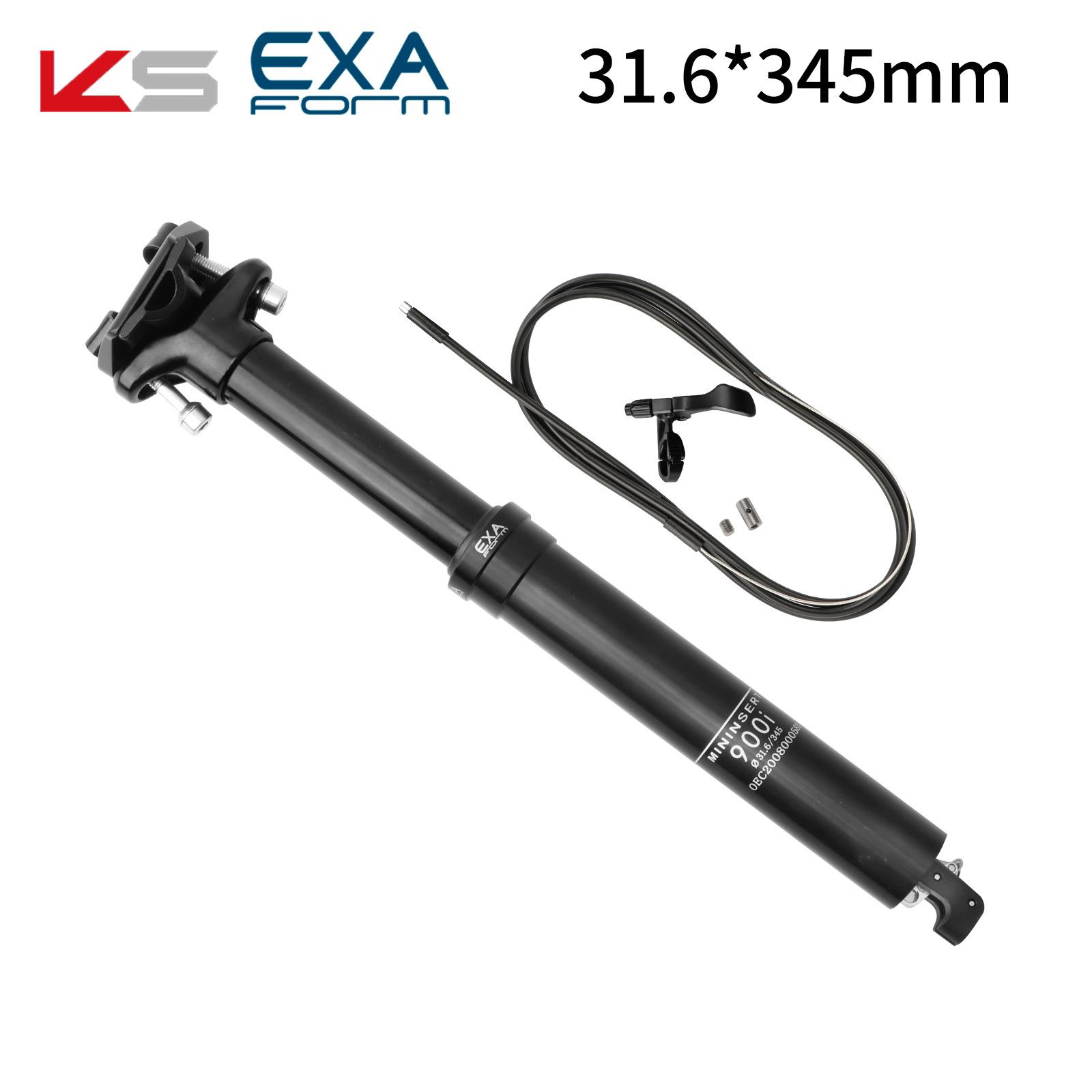 KS 900i EXA FORM Adjustable Height
