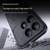 Shangsu Redmi K90 Serie Wildleder-Haptik Handyhülle