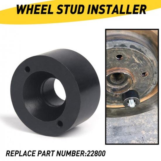 For Tire tall Bolts Replace Wheel Stud taller Lisle Tool 22800 Corporation