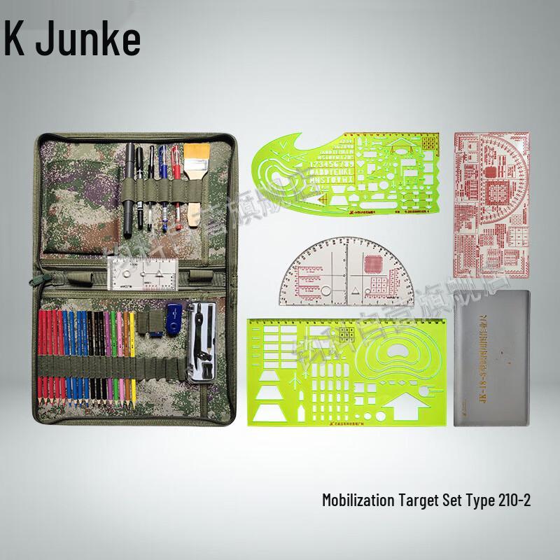Mobilization Mapping Tool Kit