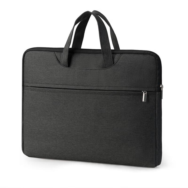 Laptop Briefcase & Tablet Carry Bag 15.1-16 inch