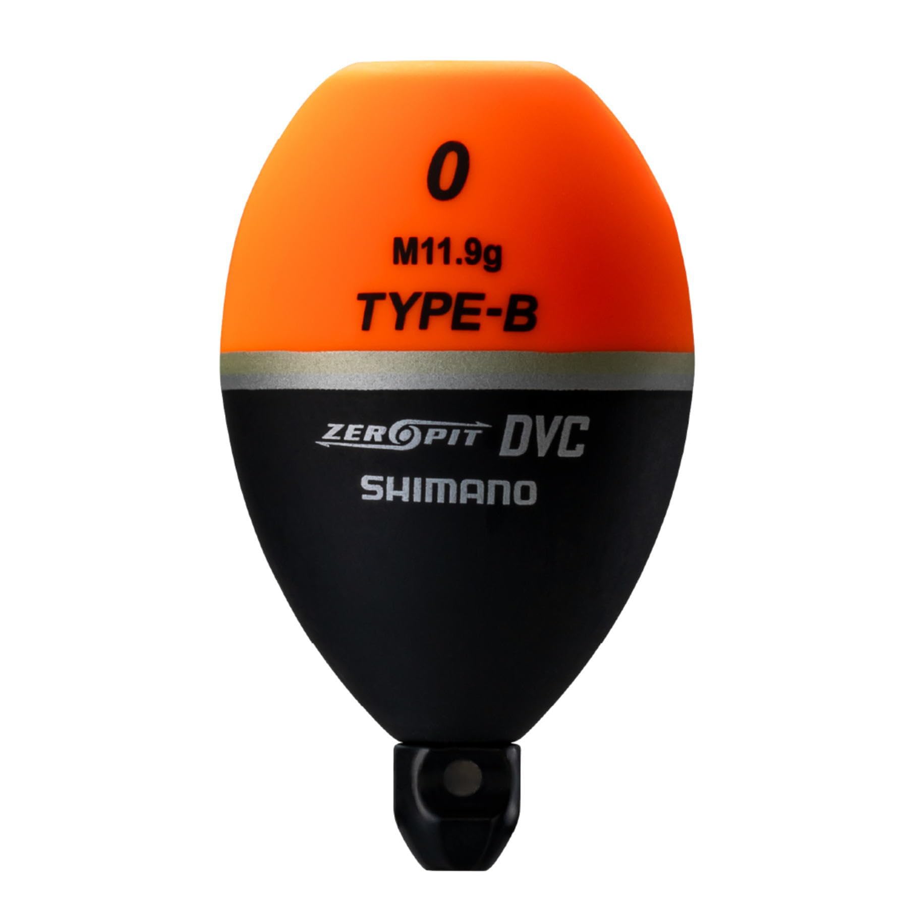 

Shimano Zero Pit DVC Type B M Orange 0 PG-A04X оранжевый