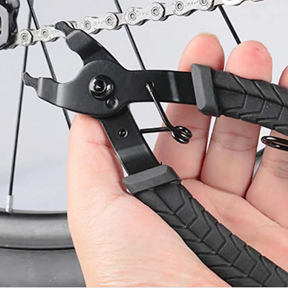 LOYELEY Bicycle Chain Tool, Bicycle Pliers, Chain Special Tool, Master