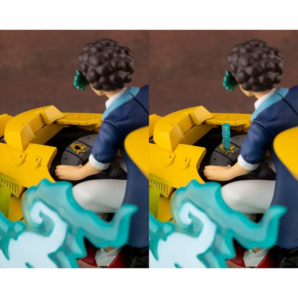 Zoids Wild Fang Tiger Total length approx. 290mm 135 scale plastic model ZD116