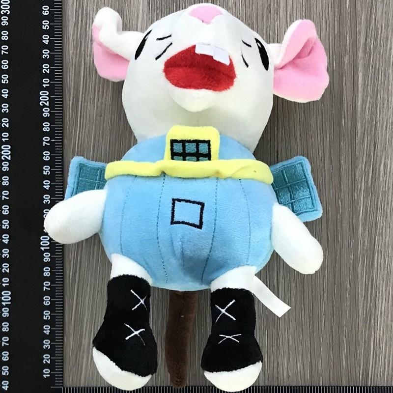 Steal A Brainrot Plush Toy With Elephant Shape For Collectors And Giftgiving