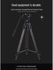 A11T Carbon Fiber Tripod for DSLR Camera & Mirrorless Photography