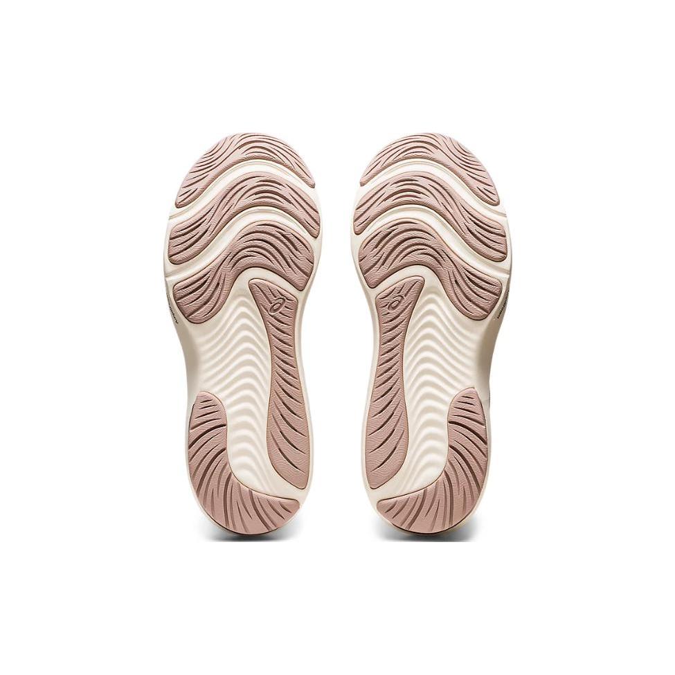 New Asics Gel Pulse 14 'Mineral Beige Champagne' Women's 1012B318-250
