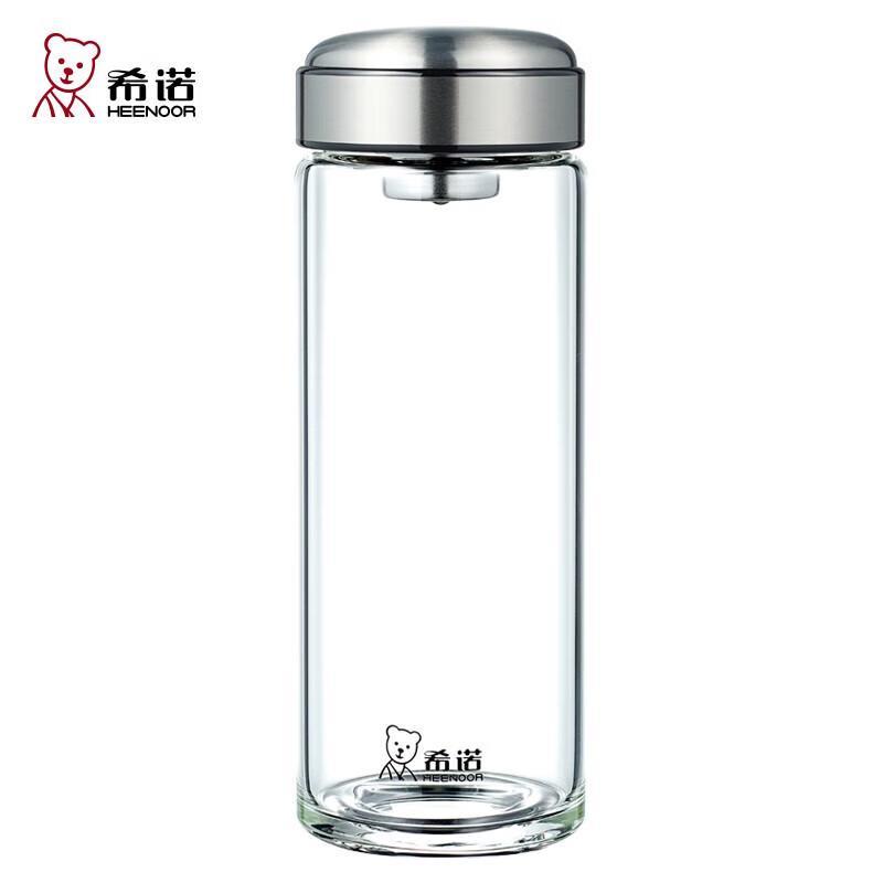 Xinuo Single Layer Glass Cup