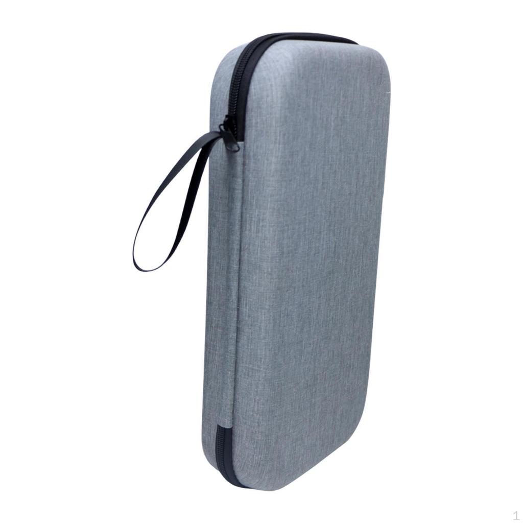 Paddle Case for Table Tennis Equipment Protection On the Go