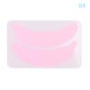1 Pair Reusable Eye Mask Patch Silicone Pads Essential Eye Cream Patch Facial Lifting Eye Wrinkle Removal Patch Eye Skin Care