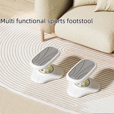 Nuovo Sgabello Sportivo Multifunzionale Compagno per WC Tappetino Sgabello Ufficio Sgabello per Gravidanza Strumento per Accovacciarsi Prezzo 1 pz