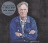 CD ERIC CLAPTON - I Still Do 4786177 Bushbranch Reco 2016 Europe Rock Used