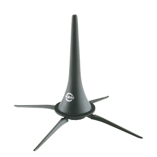 

K&M Clarinet Stand with Bell Storage, ST15222