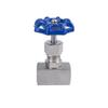 Shanghai Liang Gong DN15 Needle Valve