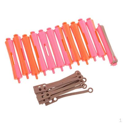 Nástroje pro styling vlasů – Natáčky