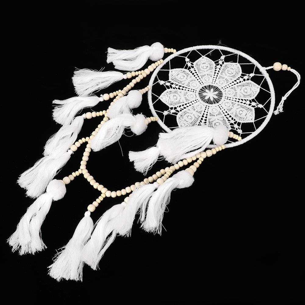 65cm Drm Catcher, Home Car Wall Decoration Ornament, for Wedding, Birthday Parties, Wonderful Present for Friends or Families