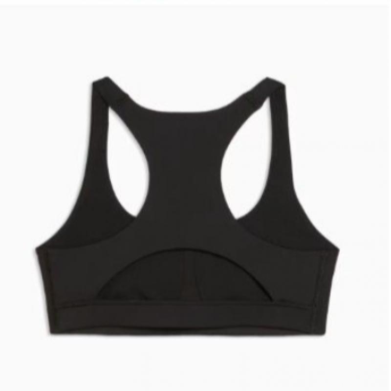 Puma Women S hylaS Tech Bra 528507