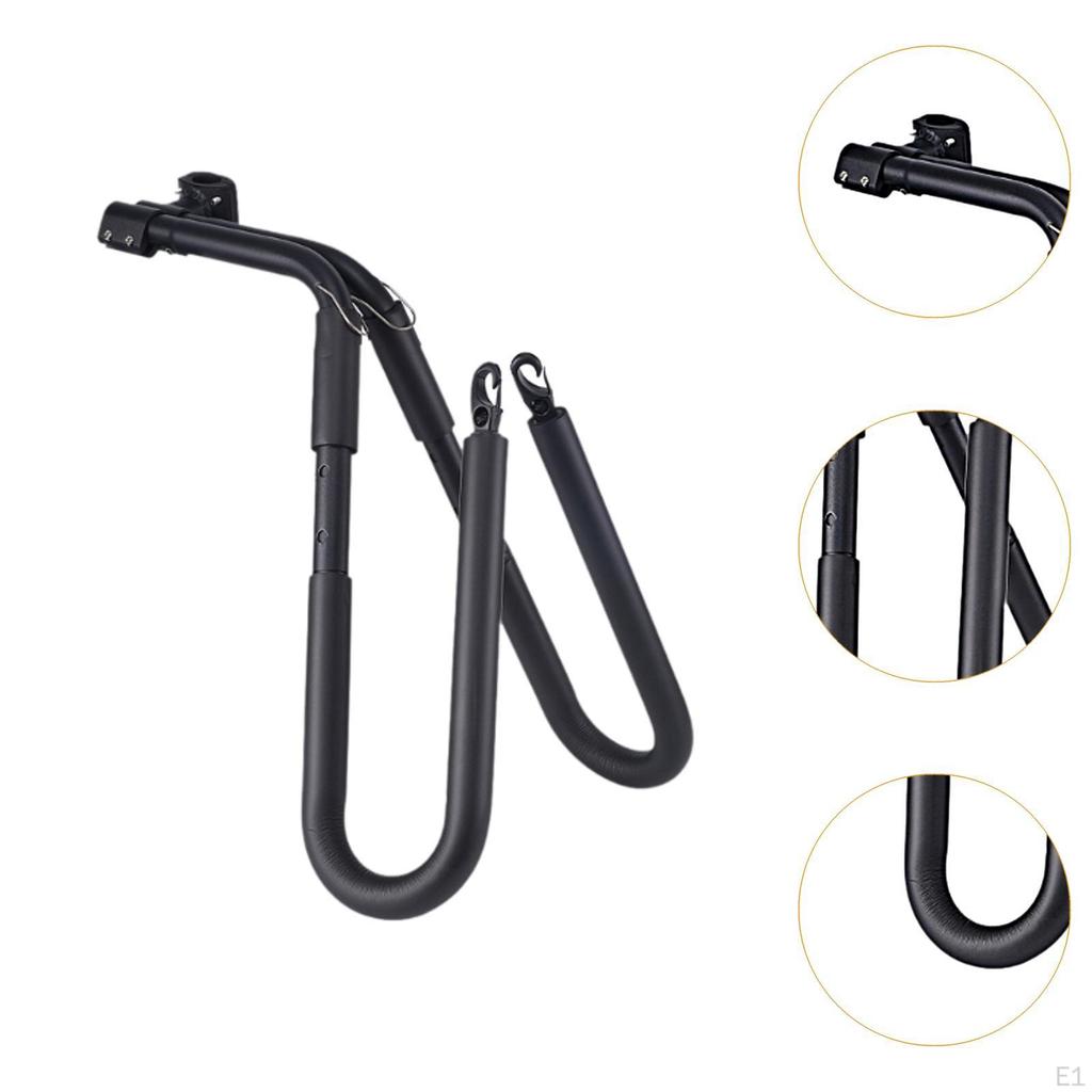 Suport pentru plăci de surf pentru bicicletă Suport pentru surfing Suport pentru plăci de surf Snowboards Windsurfers