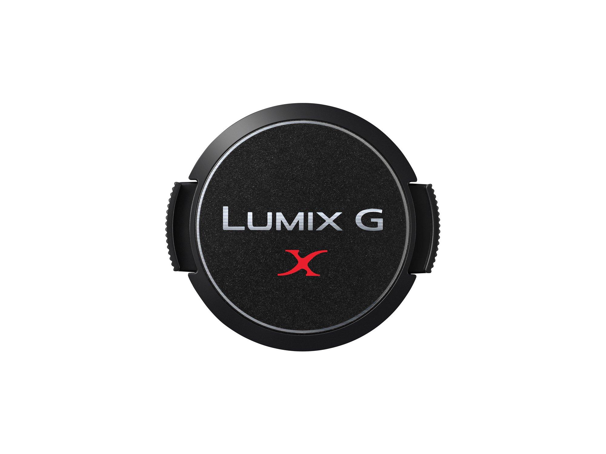 Panasonic DMW-LFC37 Lens Cap