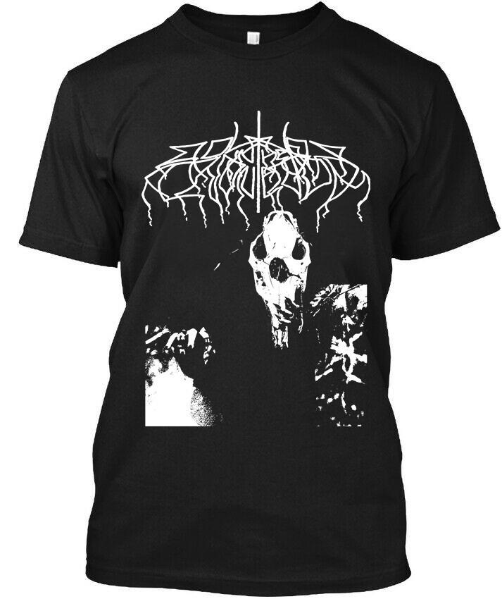 NEW! Popular Wolves in the Throne Room American Atmospheric Black T-SHIRT S-5XL XXL