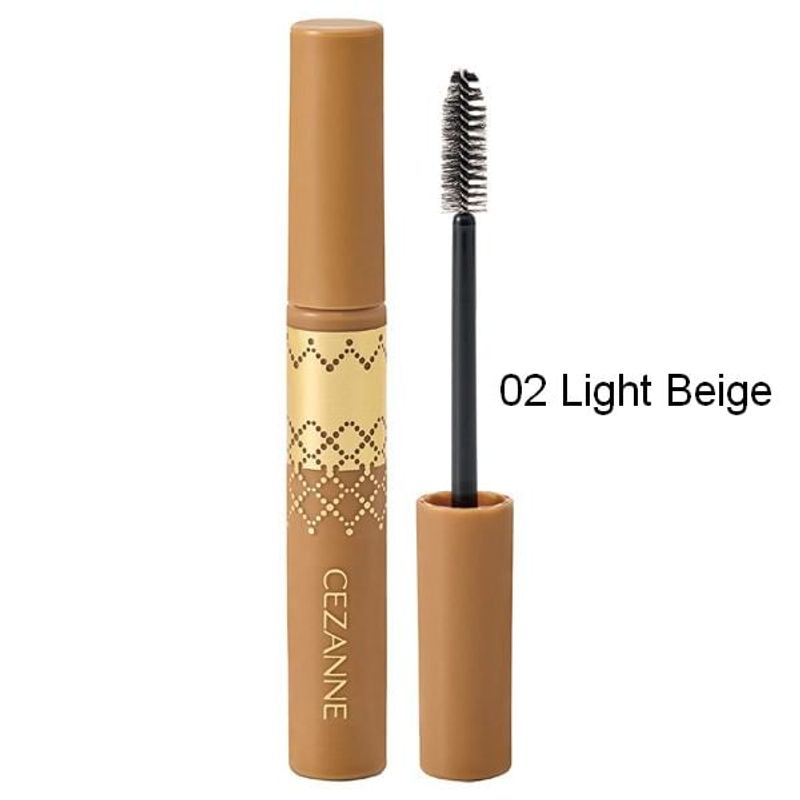 CEZANNE Eyebrow Mascara