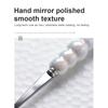 3/5 Pcs Ceramic Handle Knife Fork Spoon Set Stainless Steel Cutlery Set Western Knife Gift Box Household Kitchen Supplies