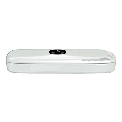 Carali Household Vacuum Sealer CN Plug (adapter Included)