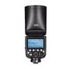 Godox V1 Round Head Camera Flash