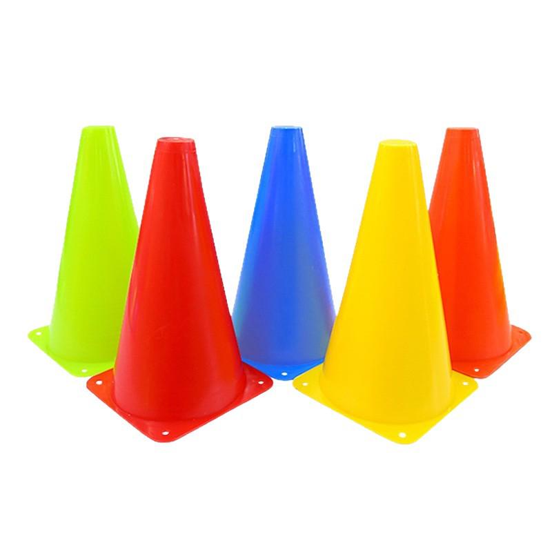 Coni Segnaposto Ostacolo Allenamento Calcio 23cm