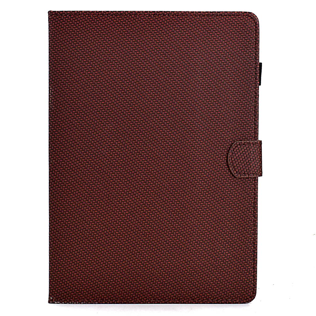 For iPad (2025)/10.9 (2022) Case Card Slots Auto Wake/Sleep PU Leather Tablet Cover