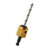 For Soft Metal Drill Extension Rod Construction Projects As Show Compatibility With Various Sizes Efficient Change System