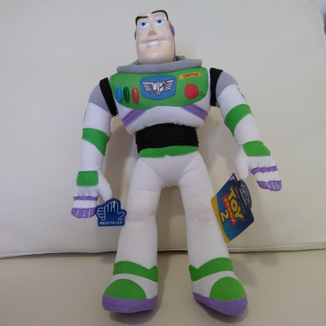 

[USED] TOY STORY2 BUZZ LIGHTYEAR