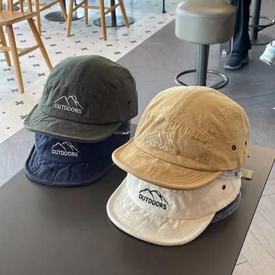 Hüte & Mützen – Baseball-Caps