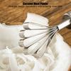 Stainless Steel   Scraper, Fish Scale Planer, Peeler, Household Kitchen Tool,   Planer Accessory