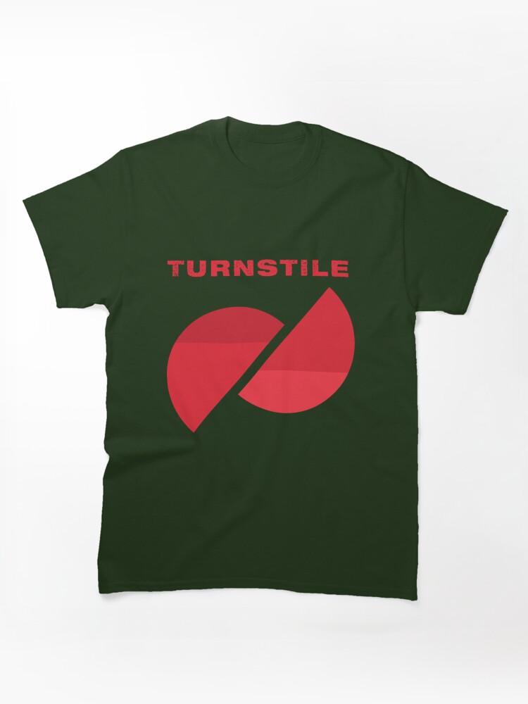 Pantera Turnstile hardcore Classic Unisex T-Shirt