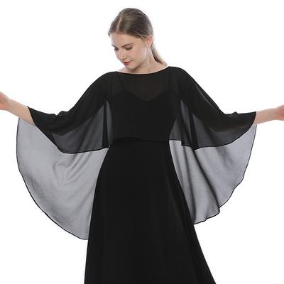 Chiffon Shawl Solid Color Summer Sun Protection Stoles For Woman Casual Long Scarf Ladies Soft Beach Poncho 250*66Cm