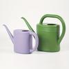 A Watering Can for Home Gardens with a Long Spout And a Nozzle, Perfect for Watering Houseplants And Garden Flowers