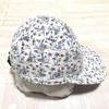 Used VANS Aloha Pattern Jet Cap Is In Good Condition (^^)