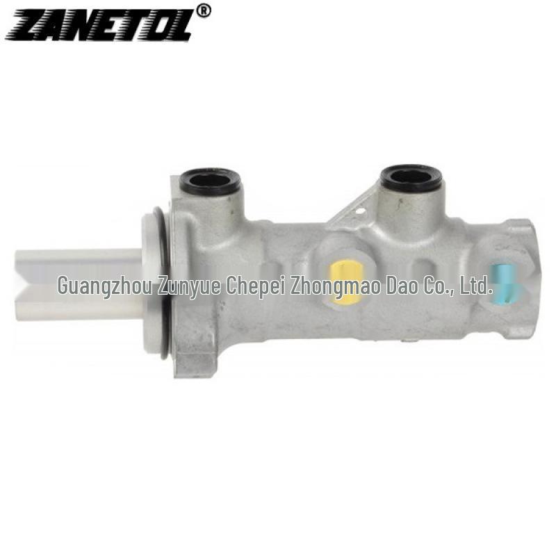 Compatible Brake Master Cylinder for Wrangler  07-16 - Part 68057474AB