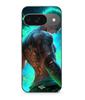 Case - MANIACASE - Google Pixel 9 - Soft - 3D - One Piece Zoro